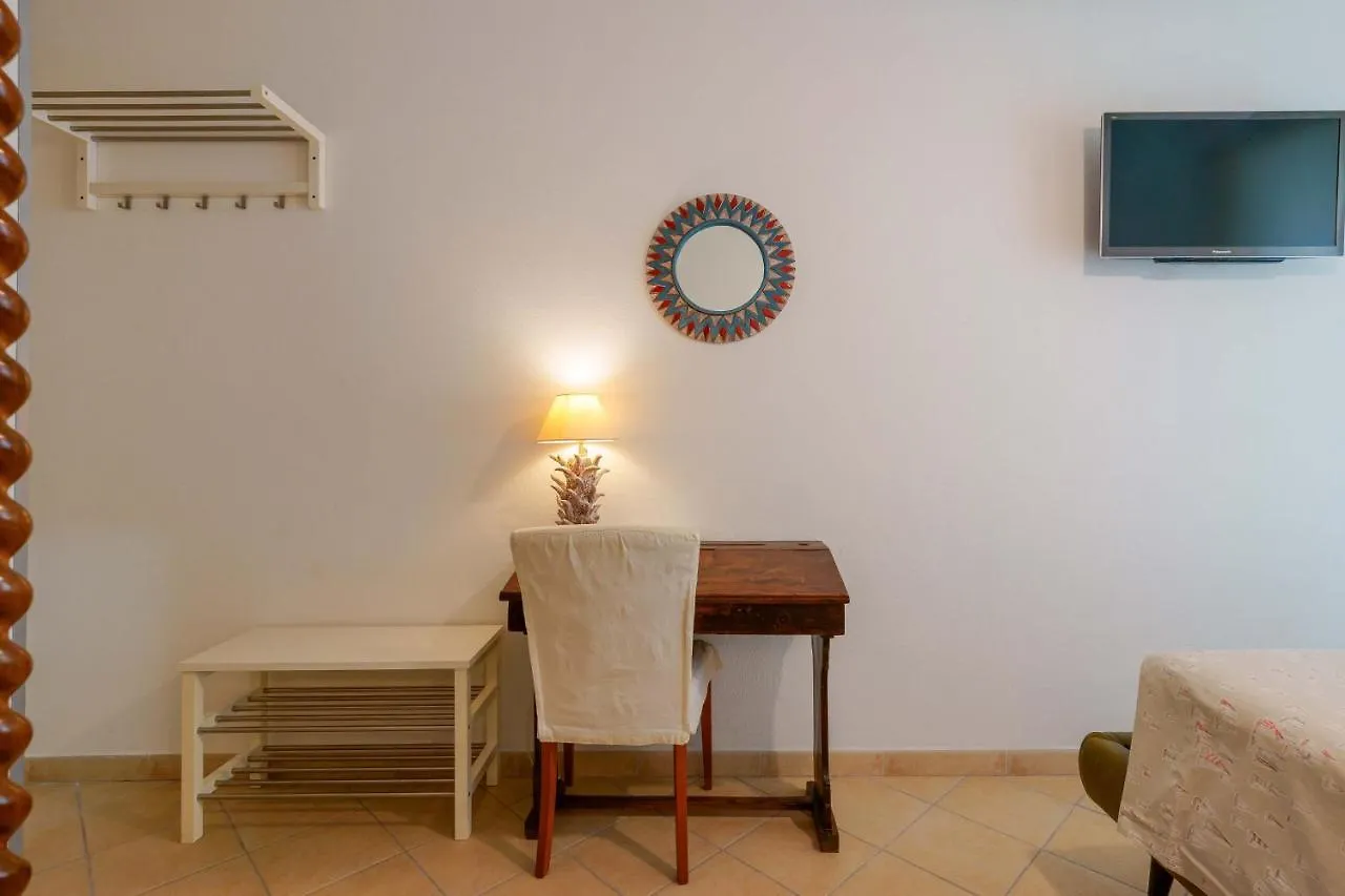 Il Cagliarese B&B Cagliari