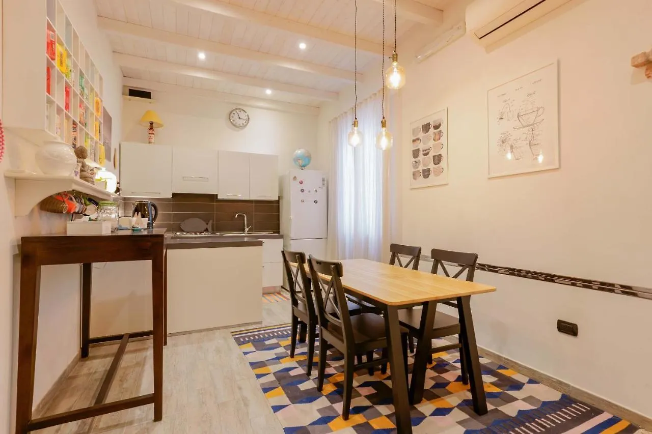 Frühstückspension Il Cagliarese B&B Cagliari
