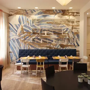 **** Hotel Western Piemontese Italien