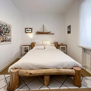  Frühstückspension A Casa Di Enrico Italien