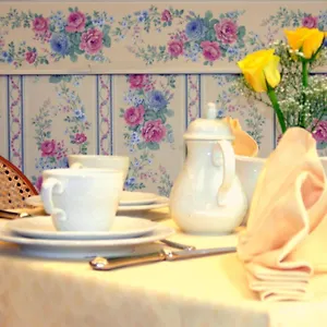 *** Hotel Buenos Aires Italien