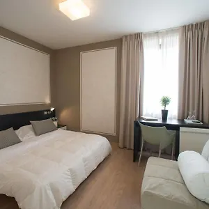 *** Hotel Berghotel Italien