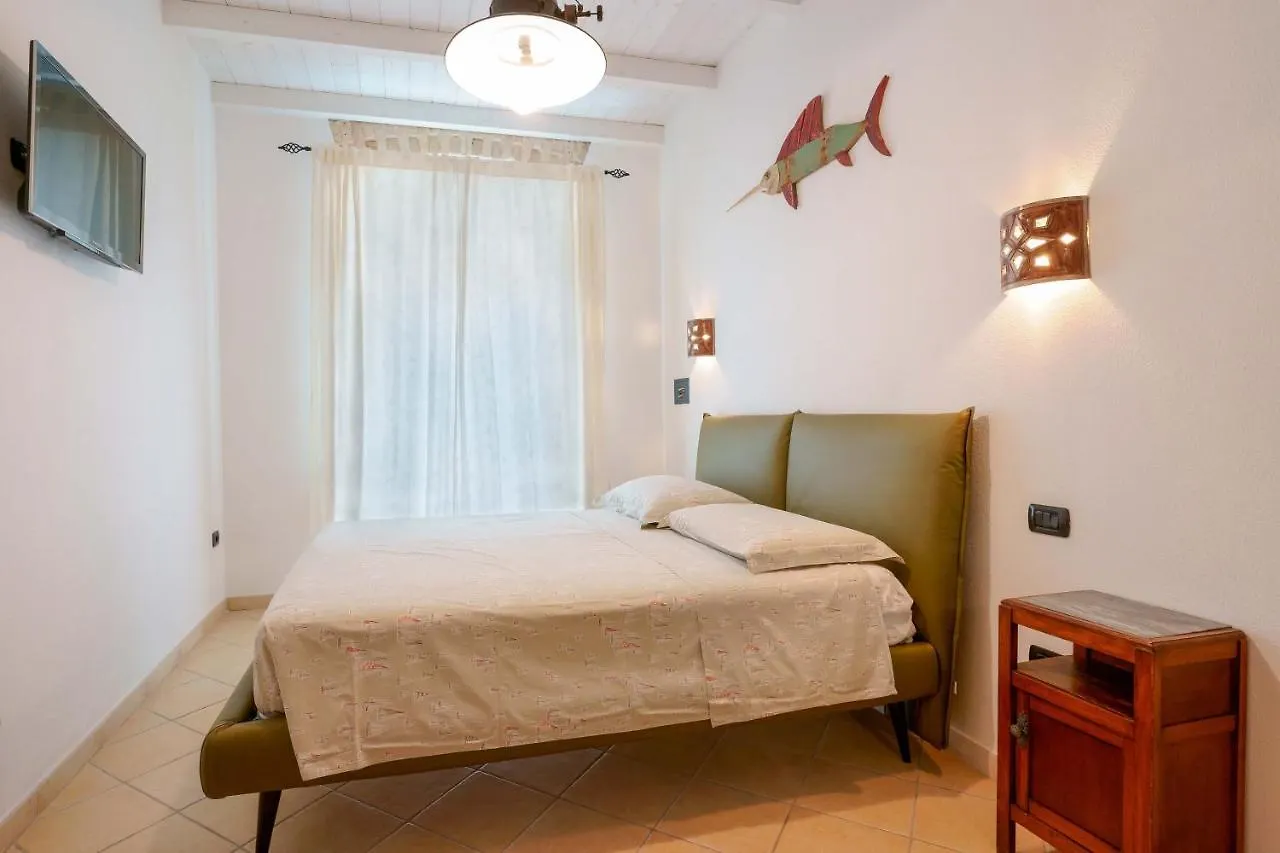 Il Cagliarese B&B Cagliari 0*,  Włochy