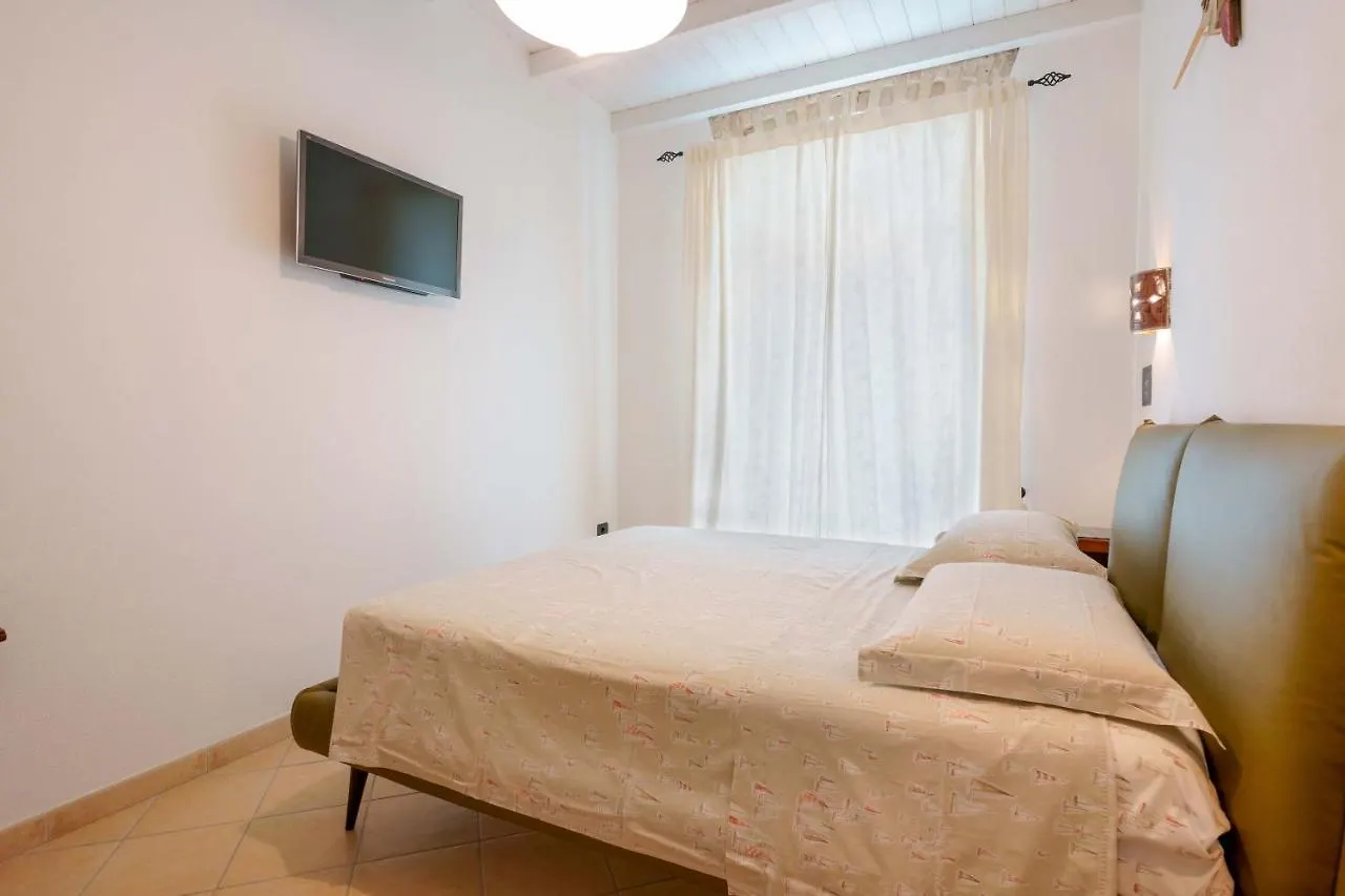 Il Cagliarese B&B Cagliari 0*,