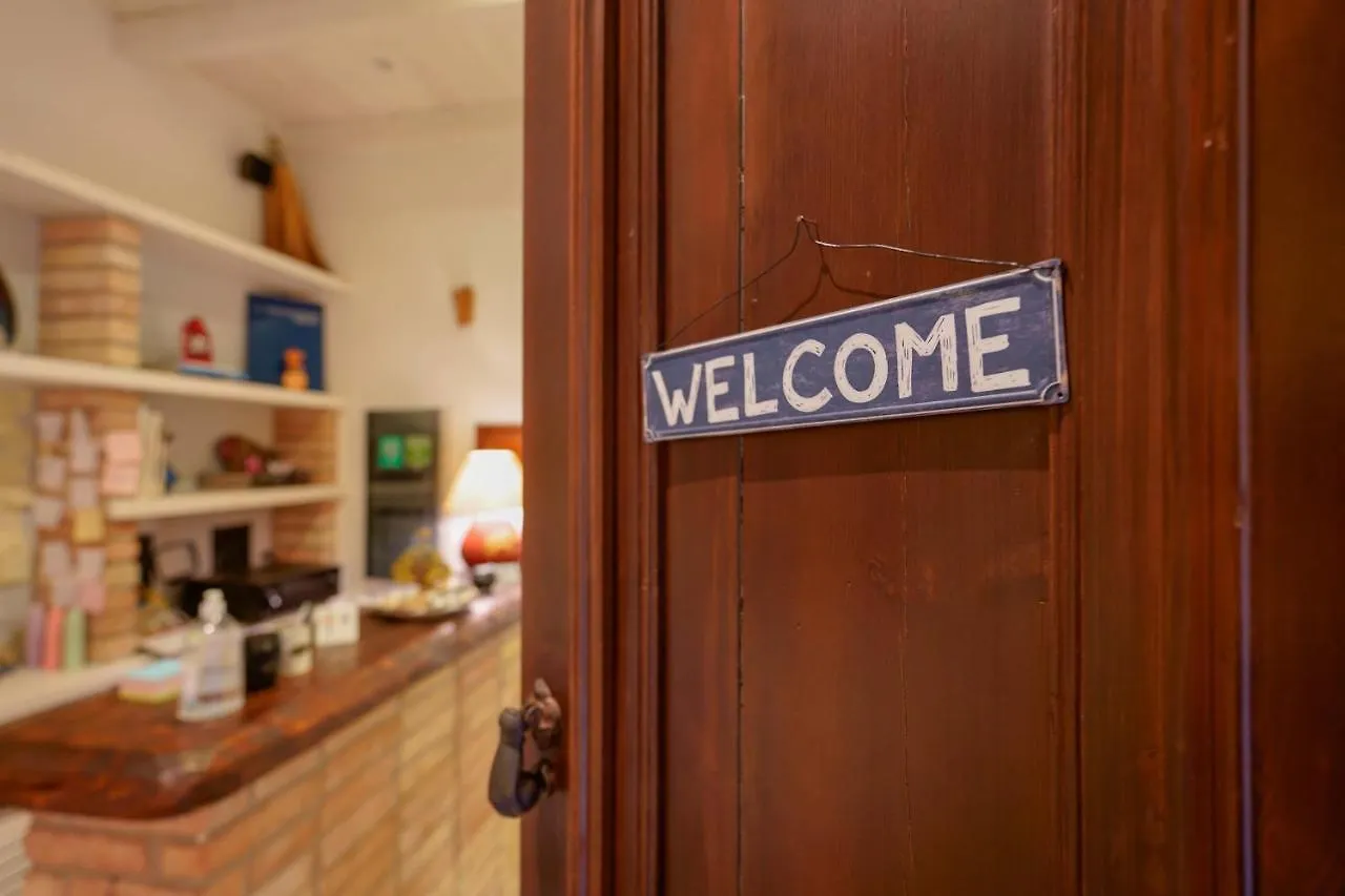 Il Cagliarese B&B Cagliari Nocleg ze śniadaniem
