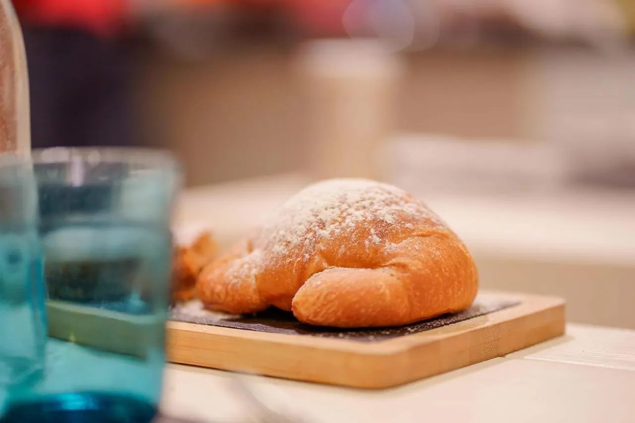 Il Cagliarese B&B Cagliari Nocleg ze śniadaniem