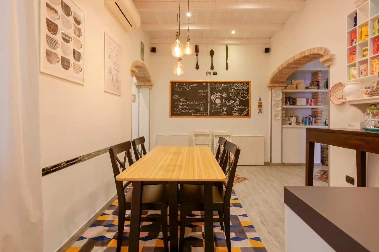 Il Cagliarese B&B Cagliari